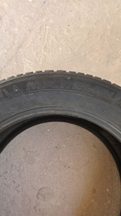 Jante VW Touareg Anvelope VARA Anvelope IARNA 255/55 R19