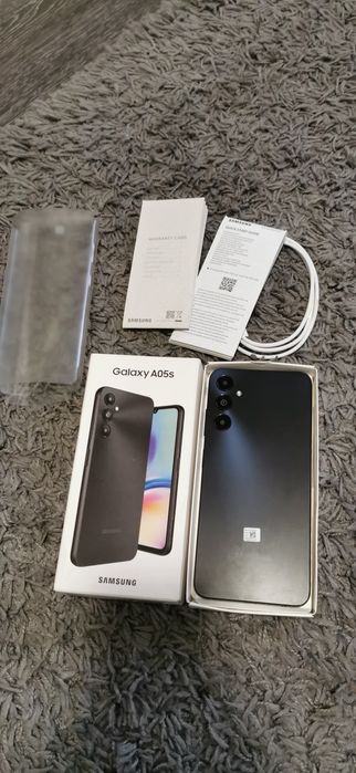 Samsung Galaxy A05s