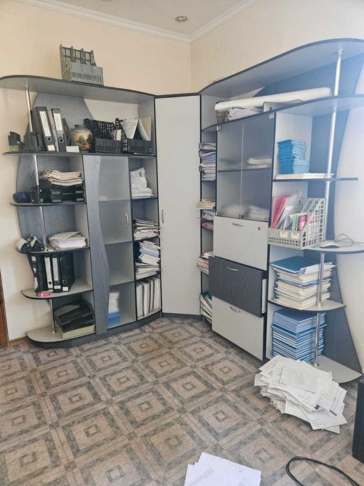 Офисная мебель - кабинет руководителя