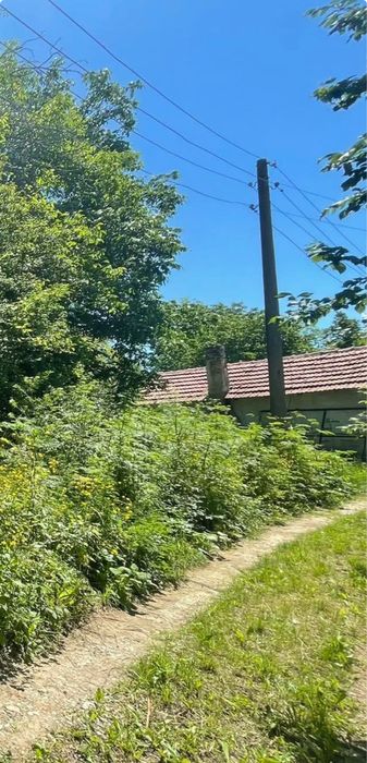 Парцел във вилна зона на Враца - врачански лозя над язовир Дъбника