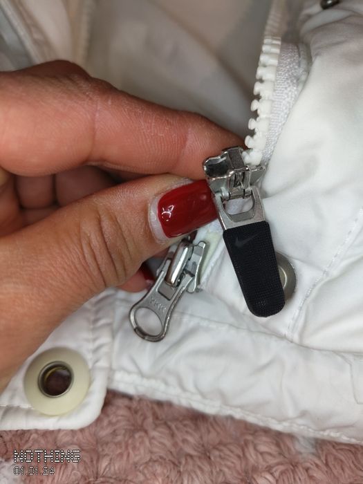 Грейка на Nike Оригинална