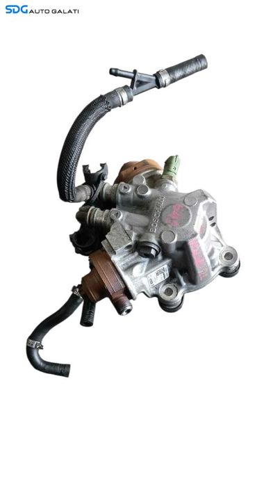 Pompa Injectie Inalta Presiune Volvo V70 3 2.0 D 2007 - 2015 Cod 0445010618 31272896 [M8998]