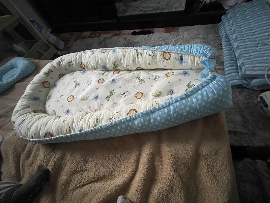 Продам кокон