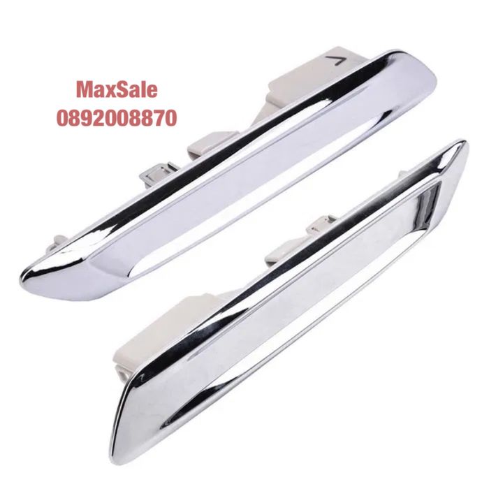 Лайсна страничен мигач панел BMW F10 F11 бмв ф10 ф11