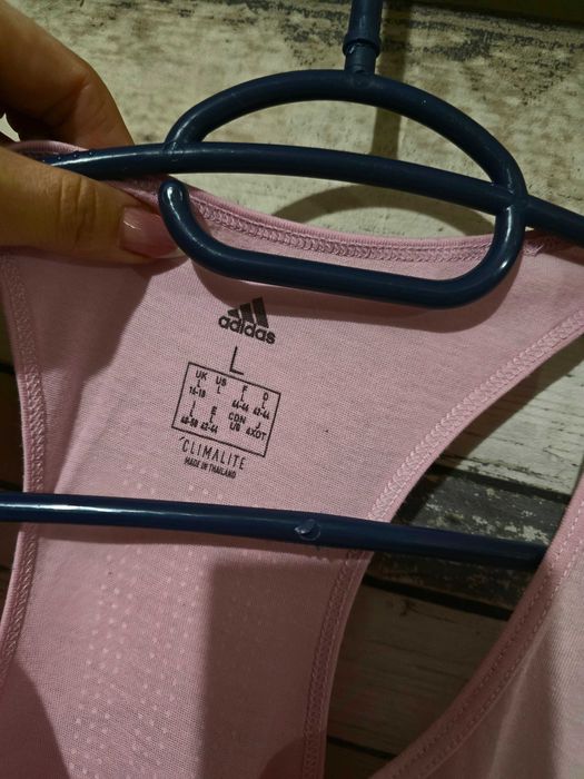 Adidas L (359)-дамски потник