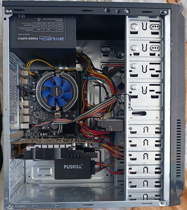 Компютер сотилади  i3