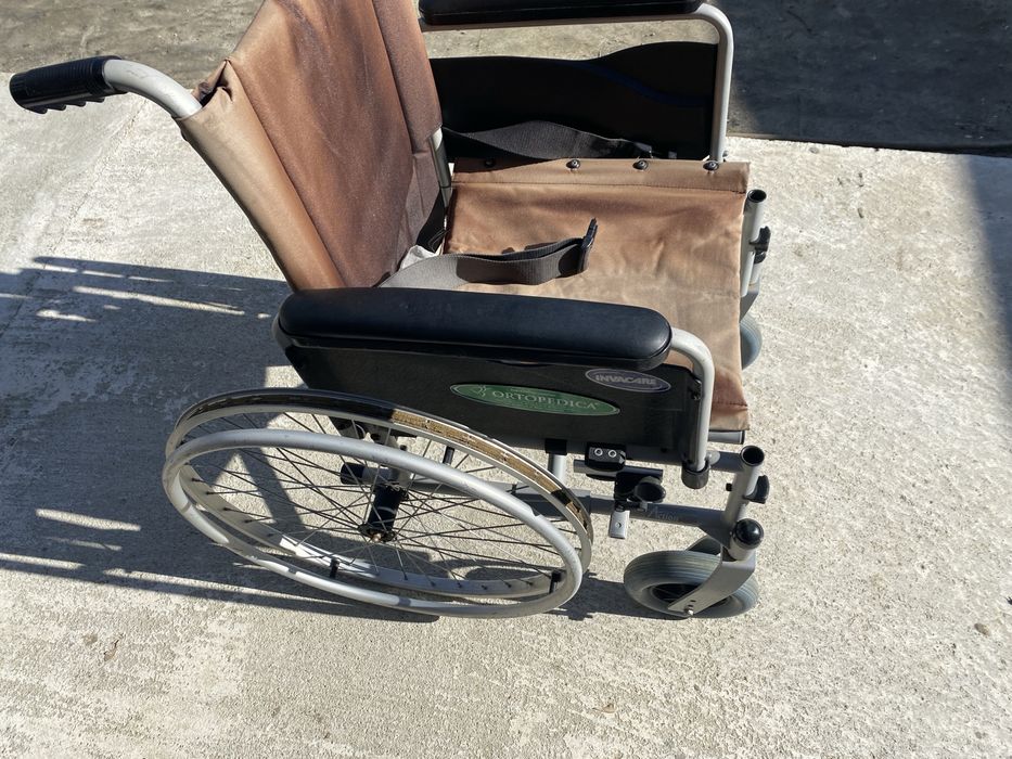 Carucior rotile Invacare