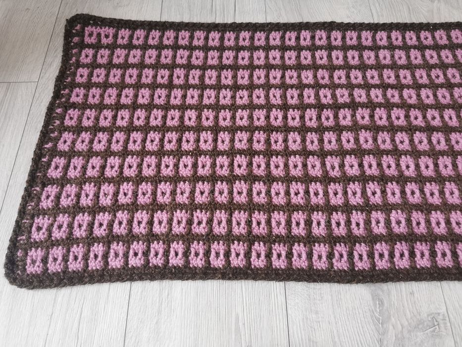 Килимче за входна врата изтривалка