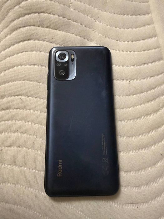 телефон redmi note 10s