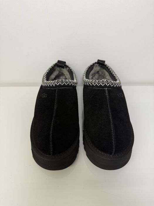 UGG Tazz Black noi