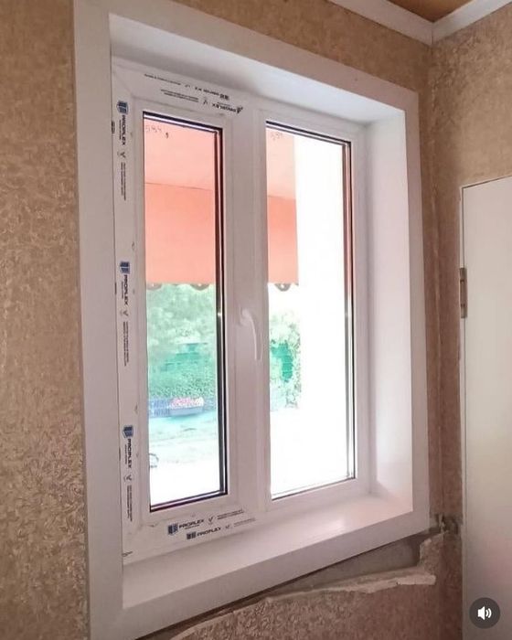 Балконы под ключ! Окна под ключ!