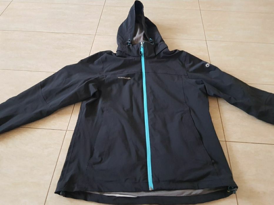 Geaca impermeabila softshell Kilimanjaro