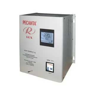 Стабилизаторы напряжения всех видов