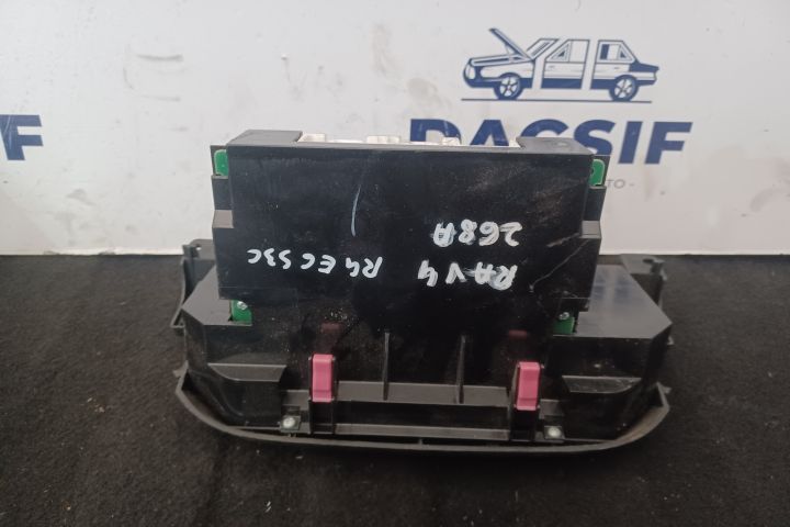 Comanda clima 84010-42030 84010-42030 Toyota RAV4 a 2-a generatie