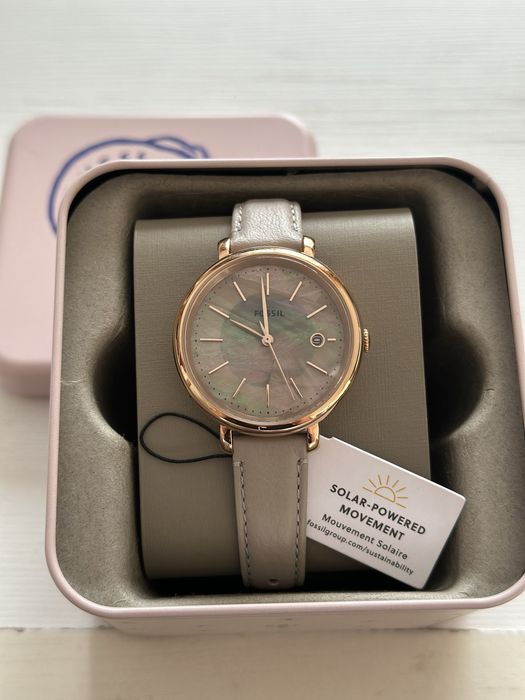 Дамски часовник Fossil