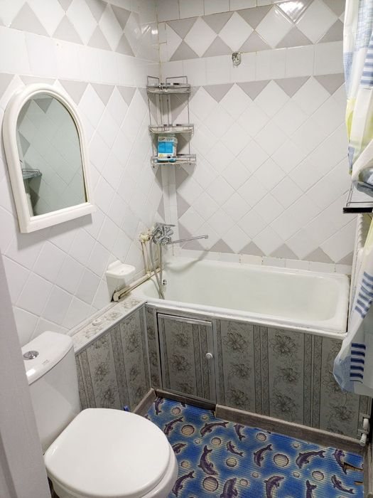 Аренда дом 3сот 2 ком Ттз