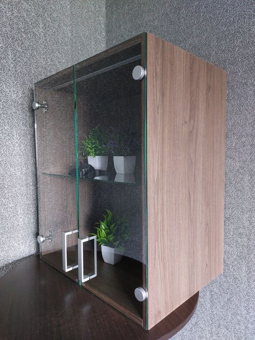 Продам мини шкафчик, тумбочка, полку