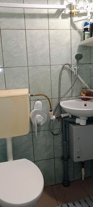 Garsoniera de închiriat în Constanta zona CET