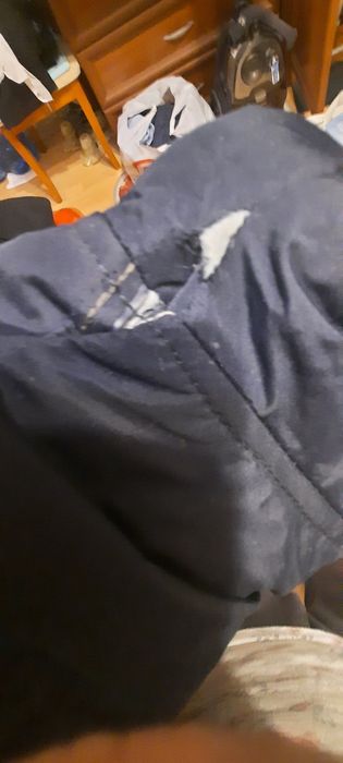 Яке с полар,пролетно-есенно.