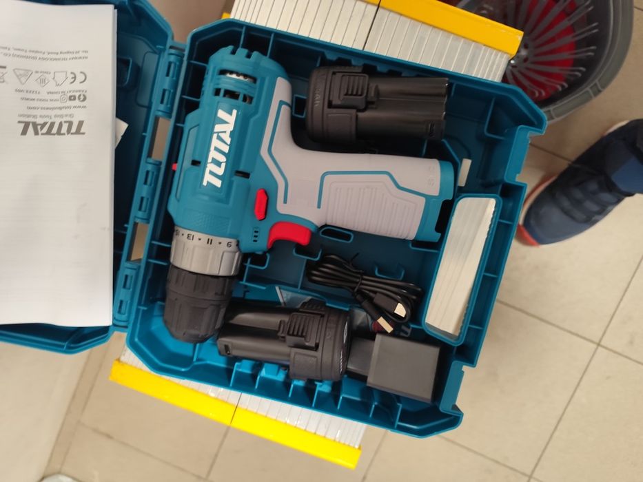 Mașină de înșurubat