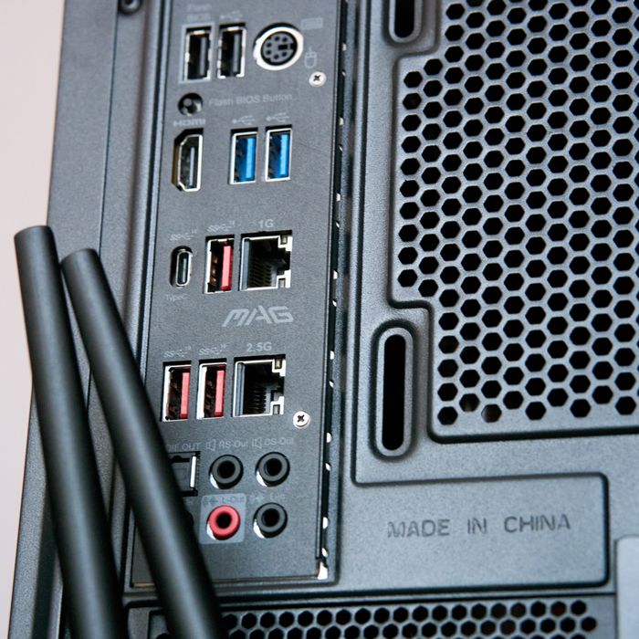 Комп Ryzen7 5800X /RTX3080