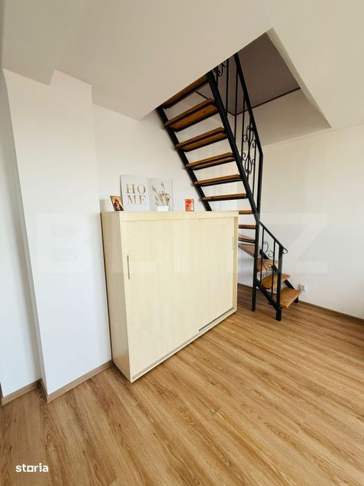 Apartament cochet cu 2 camere in zona 13 Decembrie, Brasov