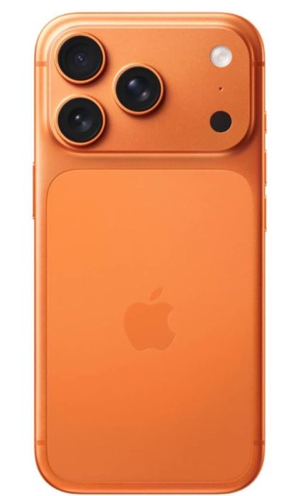 Айфон 16 про внутри хр