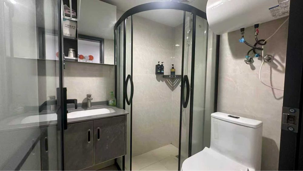 Квартира в аренду , посуточно Гуанчжоу