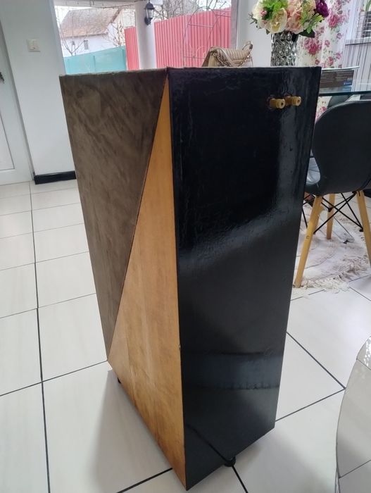 Accuton C220-T6 woofer