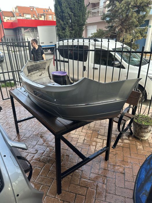 Брони и прагове за мерцедес w204