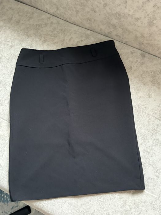 юбка классическая карандаш