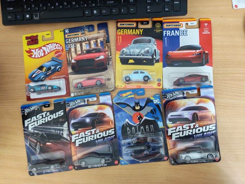 Хотвилс стх , Hotwheels sth