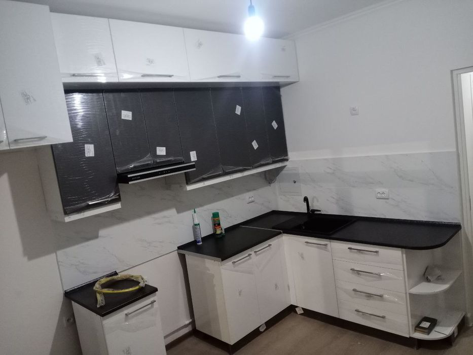 Мебель на заказ от души, для вашего дома