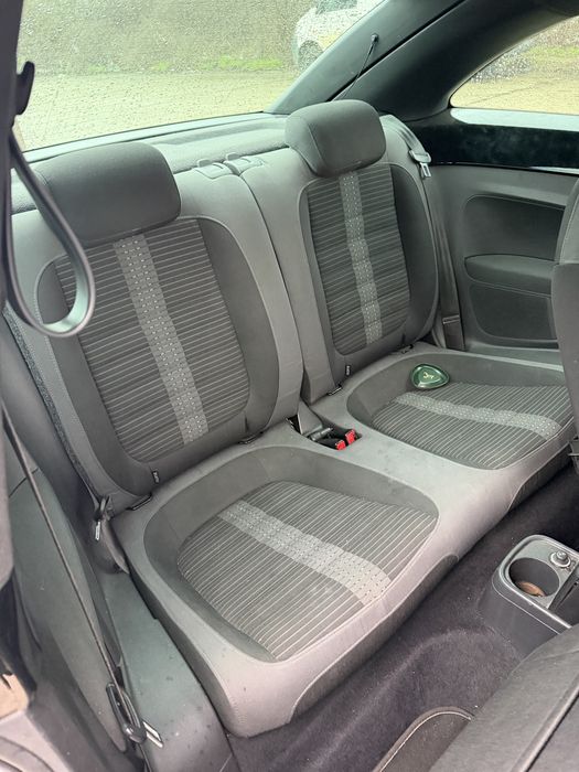Фв бийтъл 2.0тди на части / vw beetle 2.0tdi 140