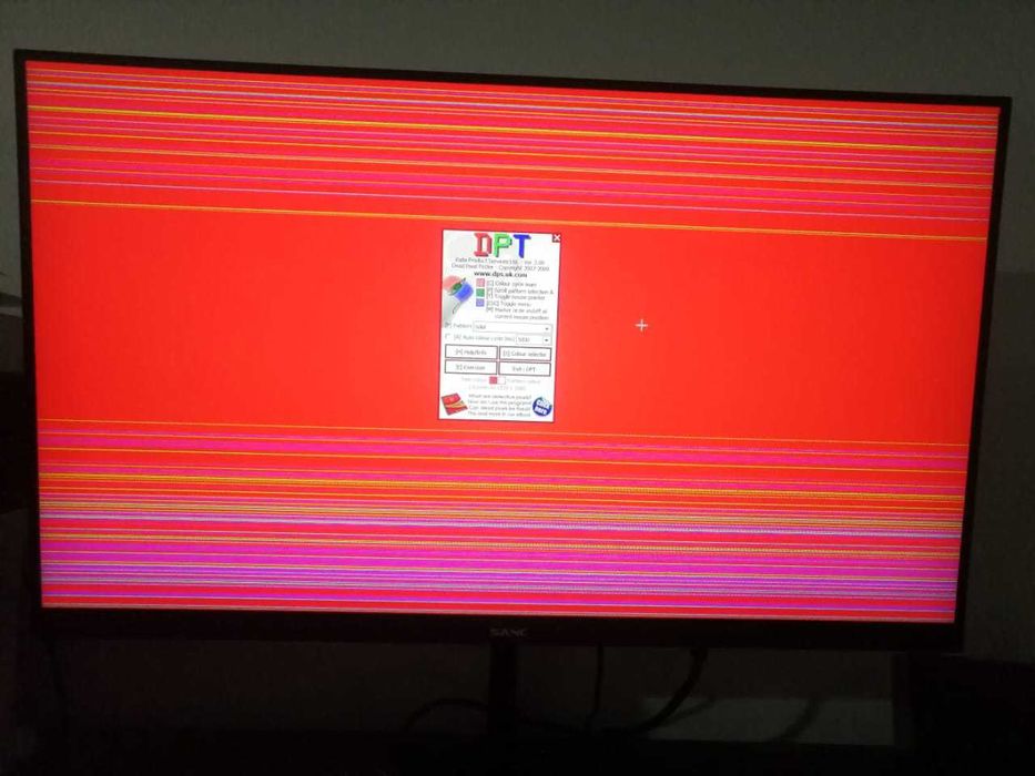 Acer C22 моноблок Core i5 7-gen  + Монитор