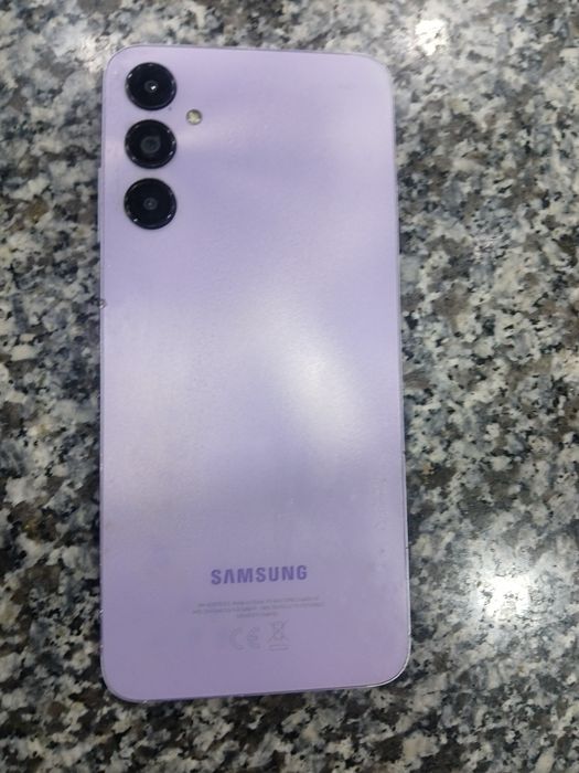 samsung a05s versiya 15