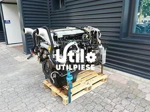 motor man d2066 lf02 tga 390 tga 400 tga 410 tgs tgx + piese man