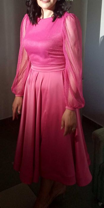 Rochie mărimea 40...2purtari