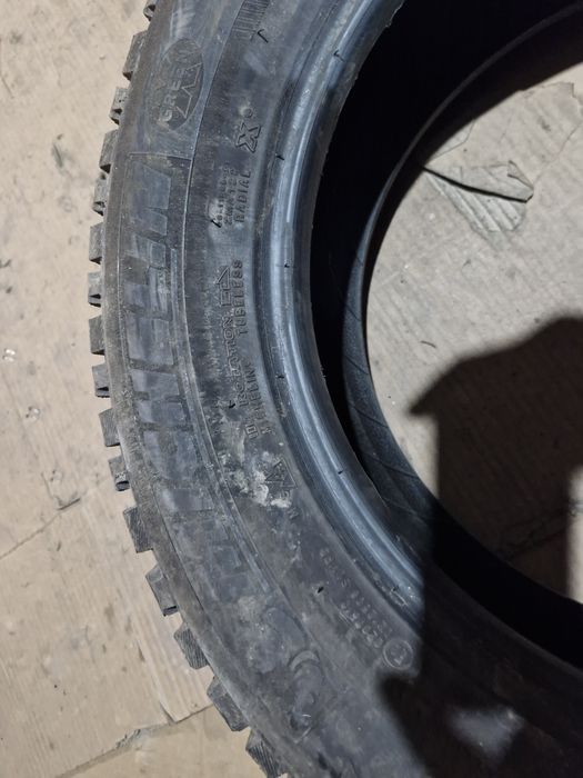 Шины зимние 215/60/r16