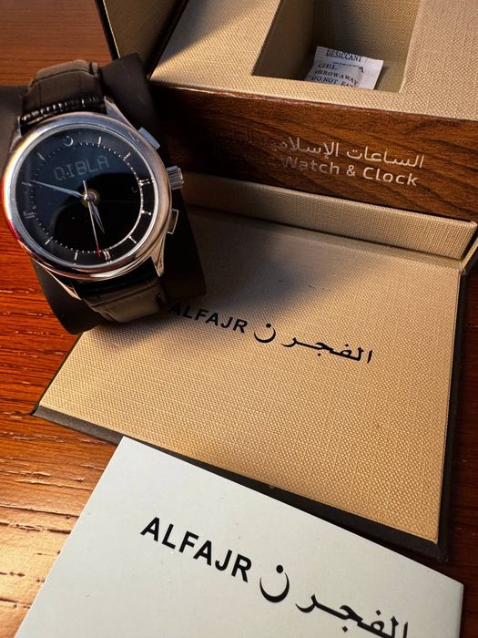 Alfajr WW-22 оригинал часы