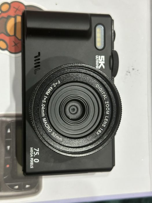 фотоаппарат YZZCAM