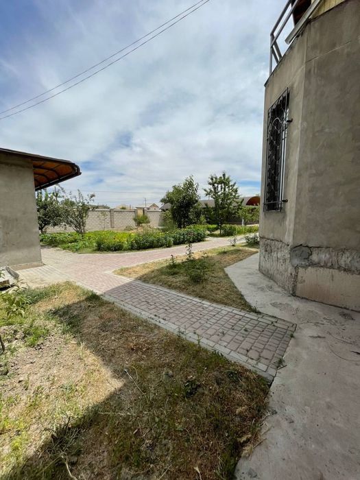 Продается дом 7 комнат