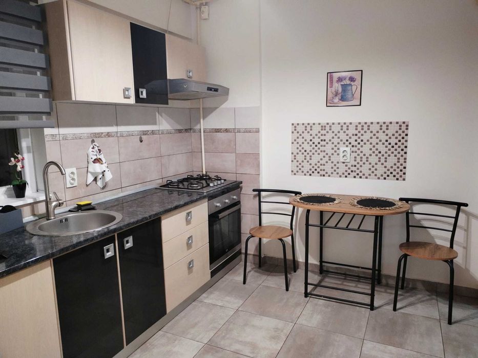 Închiriez apartament cu 2 camere în Rezidențial ADM Bragadiru