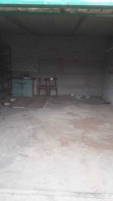 здам в аренду гараж