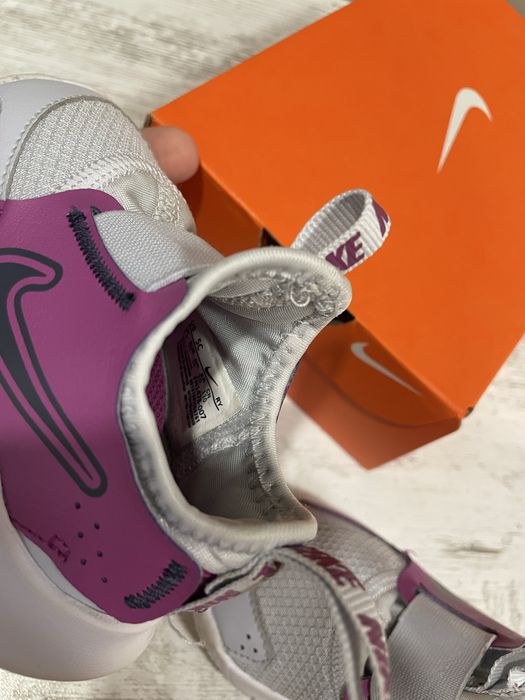 Детски маратонки Nike