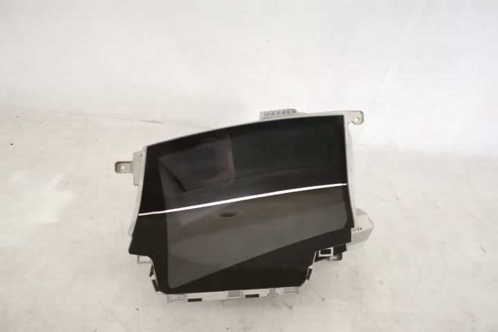 Табло с Head Up дисплей, оригинално за Мерцедес-Бенц С-Клас / Mercedes