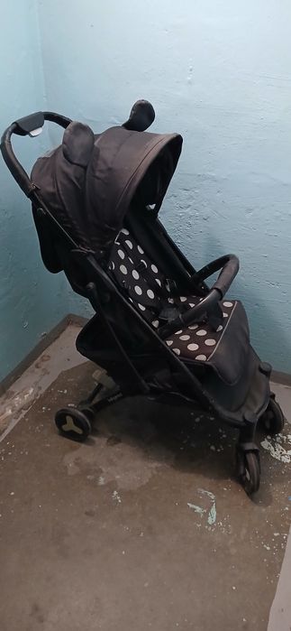 Продам коляску Skylove babygrace