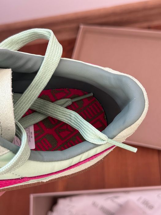 Puma Palermo - Чисто Нови