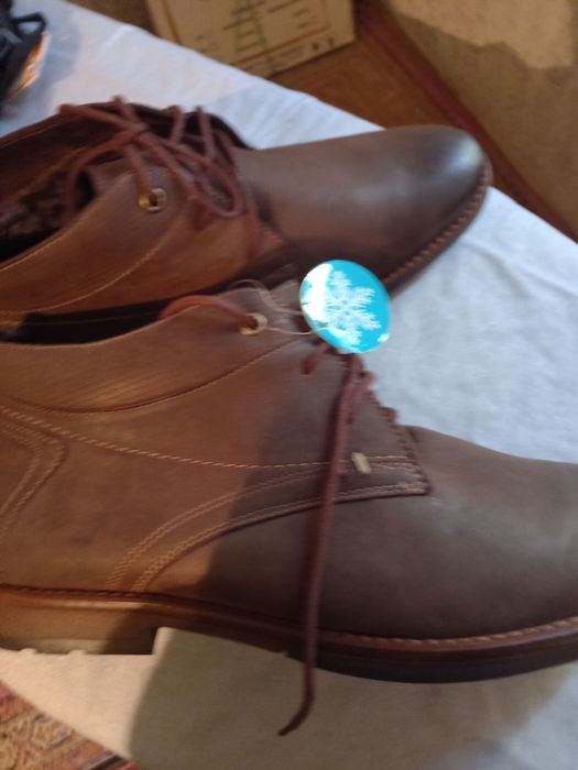 Эркаклар сапоги сотилади