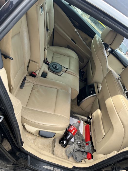 Bmw gt f07 530 x-drive 245 НА ЧАСТИ ( бмв ф07 530хд 245 коня )